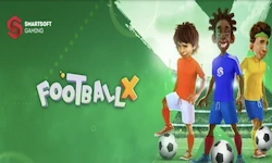 FootballX crash game