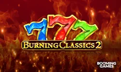 Burning Classics slot